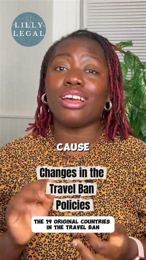 What are the combined effects of the Policy Changes