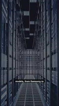 /e/OS: The Android Alternative That Ditched All Google Services #Shorts