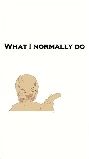 Tried following @/bluebescuits animation tutorial compared to how i normally animate