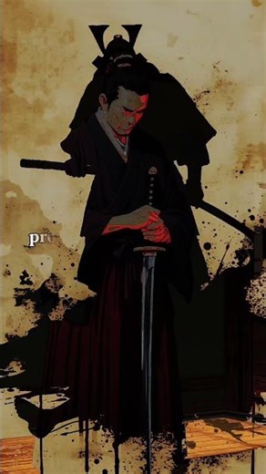 Samurai Tested Their Swords on Dead Bodies #japan #history