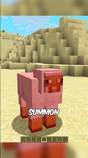 Kita Dapat Summon Struktur