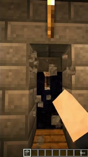 The best minecraft secret room #viral #minecraft #minecraftsecretbase #subscribe