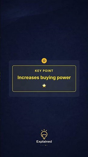 What is Deflation? Explained Simply