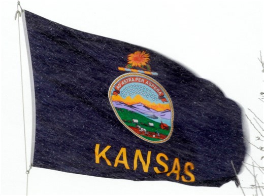 Kansas Historical Society connects thousands to their family history