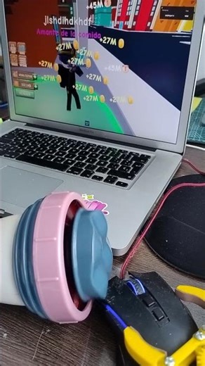 Munching masters money farming guide #roblox #shorts #tutorial