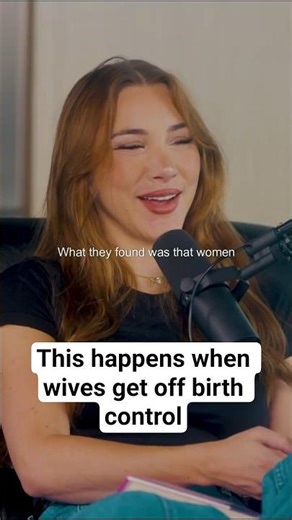 Why Women Go Off The Pill And Regret Their Partner #relationships #science