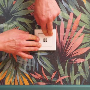 25K views · 45 reactions | USB Socket Installation | Creative Ideas | Facebook