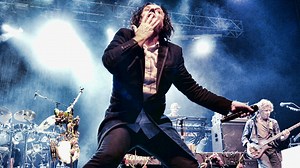 Ten great Steve Hogarth-era Marillion Songs