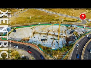 Xentric District Juriquilla, Querétaro. Noviembre 2025 | www.edemx.com