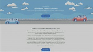 Saving with CAA Insurance