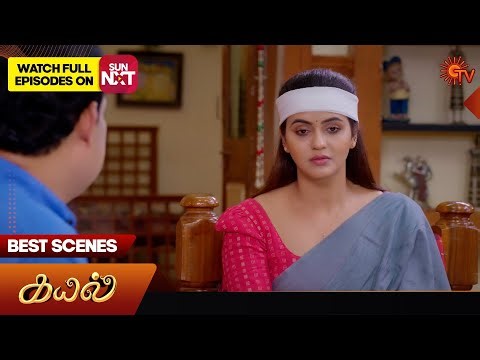 Kayal - Best Scenes | 24 Feb 2024 | Tamil Serial | Sun TV