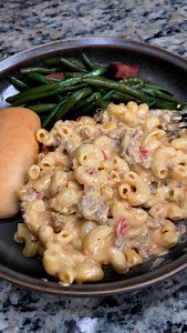 545 reactions · 43 shares | Let’s just call it rotel pasta 藍...