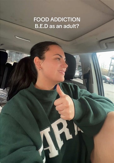 Understanding Food Addiction and B.E.D. in Adults