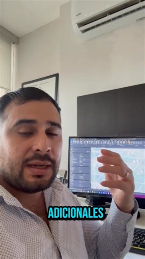 1.4K views · 50 reactions | Curso full de modelado y desarrollo de instalaciones con Revit 2026 Modela, coordina, detecta colisiones, organiza tu proyecto en tablas y presenta tus planos completos #revitmep #interiordesign @destacar @seguidos | Romeo Robleto | Facebook