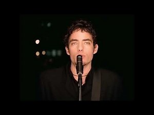 The Wallflowers - One Headlight (Official 4k Video)