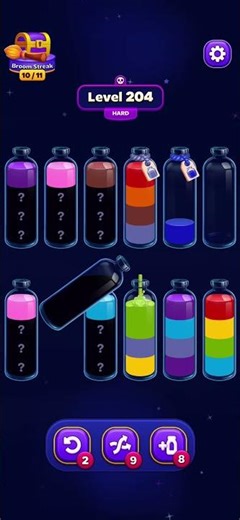 check out full video #magicsort #magicsortgameplay