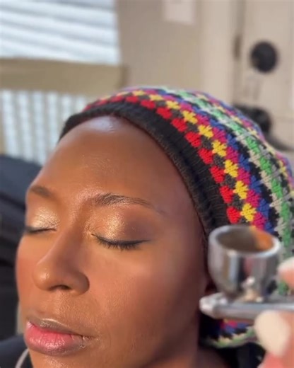 Not sure which Dinair shade is your flawless match? No worries -...