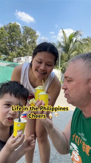 Life in the Philippines 🇵🇭🍦🍨🍧