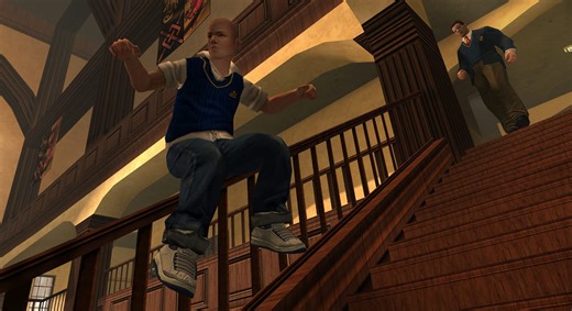 Bully 2 – What the Hell Happened to it?