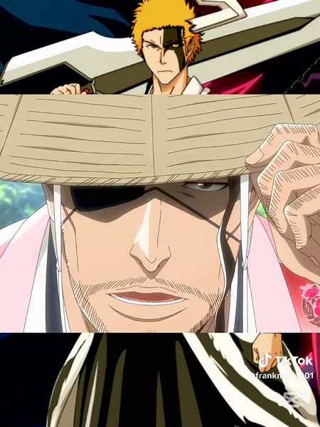 Escuadrón cero de Bleach: Ichigo vs Yhwach