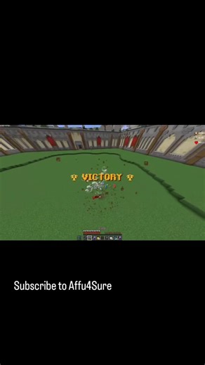 Minecraft MacePVP Clips