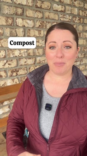 13K views · 200 reactions | Both compost and worm castings are gold for gardeners, but they aren’t the same! 缾 In this quick video, I explain how they’re made, what makes them different, and how each helps your garden thrive.  Perfect for anyone who wants healthier soil and happier plants — naturally!  #Compost #WormCastings #OrganicGardening #HealthySoil #GardenEducation #GardeningTips #SustainableGardening #RegenerativeGarden | From Dream to Seed | Facebook