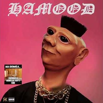 HAMOOD HABIBI REMİX