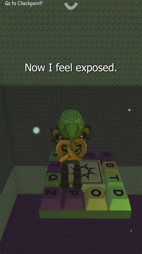 Typing Everything Just to Delete It 😭 #roblox #robloxrant #rblx