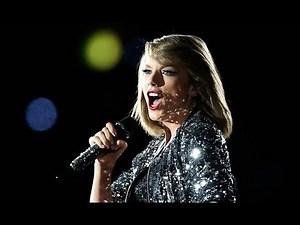Taylor Swift - Longest Notes