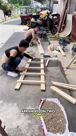 1.9K views | how to make a folding ladder_shorts_short_trending_unique | Shortypups | Facebook