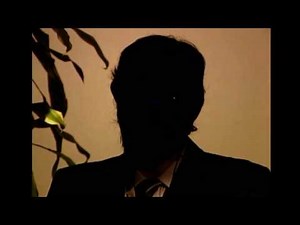 "Victor" the Man Behind the Alien Interview