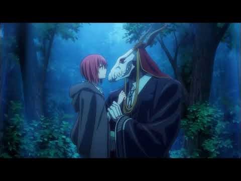Mahoutsukai No Yome OST - Magus Bride's Lacework is Dripping Her Memories HQ