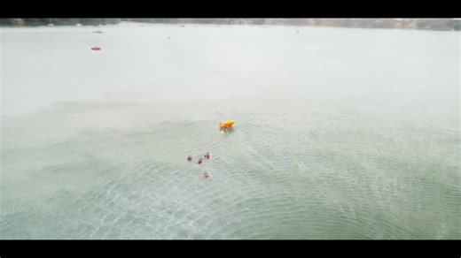 Our eyes in the sky 👀🚁 The New Zealand Police Air Support Unit, also referred to as Eagle, is more than just a helicopter in the sky. It's a vital part of how we keep our communities safe. With a vantage point like no other, Eagle serves as an airborne observation platform. It gives the crew a clear view of incidents as they unfold and the ability to guide officers on the ground into position for a safe and effective response. Watch more below ⤵️ | North Shore, Rodney & West Auckland Police