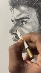 1.8M views · 13K reactions | How to draw nose  easy tricks #pencildrawing #art #artist | Drawing Techniques | Facebook