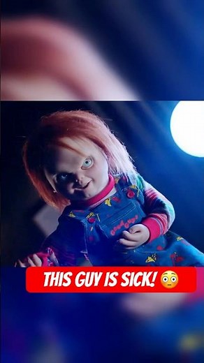 Did Chucky Just Save The Day? 🤯😇