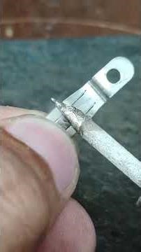 How to Repair a Turntable Ceramic Cartridge