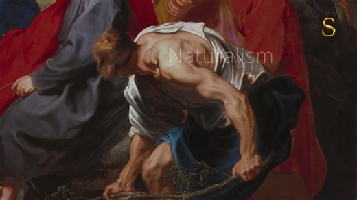 What Is Naturalism in Art? Definition, Characteristics & Meaning | Seed Gallery