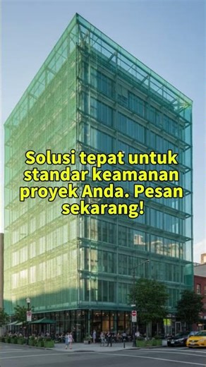 Polynet Premium: Jaring Pengaman Proyek Paling Kuat ✅