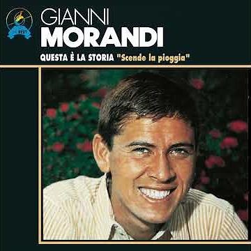 Parla più piano - Gianni Morandi (Il Mondo Cambiera, 1972)