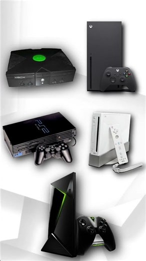 La CONSOLA de NVIDIA que nadie conoce