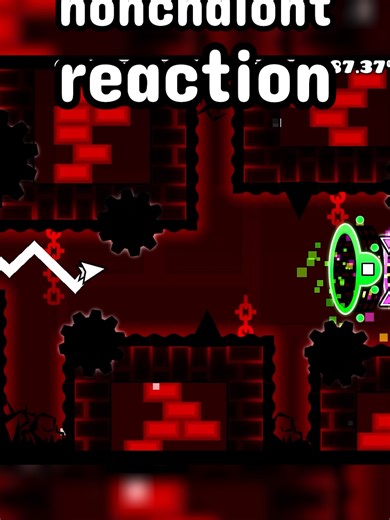 Mastering Extreme Demons in Geometry Dash