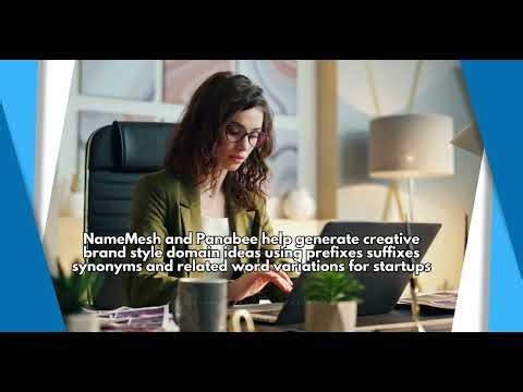 18 Best Domain Name Generators