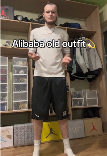 BSG🪙 @Alibaba 💫 #drip #drill #outfit #fit #витебск | alibaba