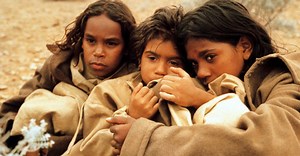 Long Walk Home · Film 2003 · Trailer · Kritik