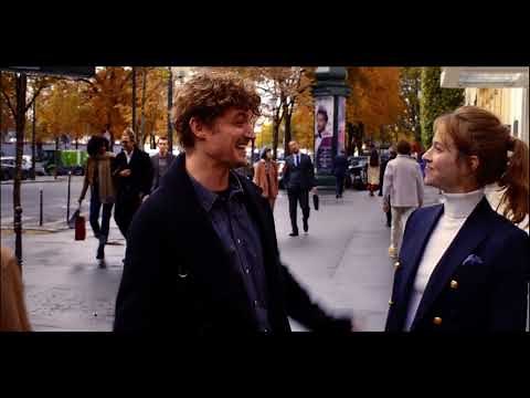 GOLPE DE SORTE EM PARIS | Trailer Oficial | Em Breve nos Cinemas