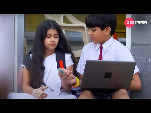 Gangaa - Ep 102 - Aditi Sharma,Vishal Vashishtha,Shakti Anand - Hindi Tv Serial - Zee Anmol