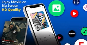 Download and run Cast for Chromecast - TV Cast on PC & Mac (Emulator)