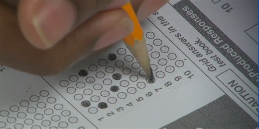 TCAP appeal process begins