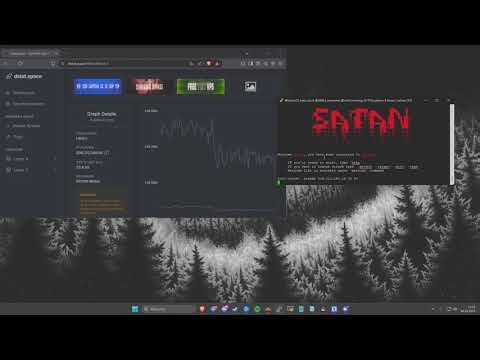 SATAN BOTNET SHOWCASE | BEST C2/BOTNET 2025 | BEST BYPASSES | BUY DDOS | BUY BOTNET | BEST C2 DDOS