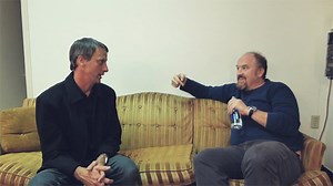 Tony Hawk Interviews Louis C.K. About Dane Cook, Reddit & Louie